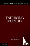 Wall, Steven (University of Arizona) - Enforcing Morality