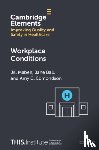 Maben, Jill (University of Surrey), Ball, Jane (University of Southampton), Edmondson, Amy C. (Harvard Business School - Workplace Conditions