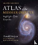 Stoyan, Ronald (Oculum-Verlag GmbH) - Atlas of the Messier Objects