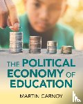 Carnoy, Martin (Stanford University - The Political Economy of Education