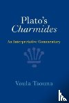 Tsouna, Voula (University of California - Plato's Charmides