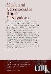 Range, Matthias (University of Oxford) - Music and Ceremonial at British Coronations