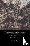 Raz, Yosefa (University of Haifa - The Poetics of Prophecy