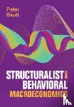 Skott, Peter (University of Massachusetts - Structuralist and Behavioral Macroeconomics