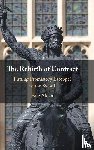 Alden, Eric (Northern Kentucky University) - The Rebirth of Contract