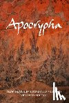  - NRSVue Apocrypha Text Edition, NR530:A