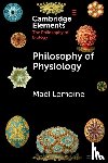 Lemoine, Mael (University of Bordeaux - Philosophy of Physiology