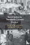  - Social Justice in Twentieth-Century Europe