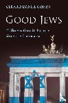 Cohen, Gerard Daniel (Rice University - Good Jews