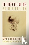 Borch-Jacobsen, Mikkel (University of Washington) - Freud's Thinking