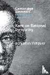 Vilhauer, Benjamin (City University of New York - Kant on Rational Sympathy