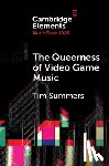 Summers, Tim (Royal Holloway - The Queerness of Video Game Music
