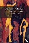 Stergiopoulou, Katerina (University of Edinburgh) - Modernist Hellenism