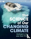 Box, Michael A., Box, Gail P. - The Science of Our Changing Climate