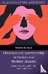 Ward, Marchella (The Open University - Blindness and Spectatorship in Ancient and Modern Theatres