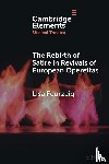 Feurzeig, Lisa (Grand Valley State University) - The Rebirth of Satire in Revivals of European Operettas