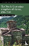 Latham-Sprinkle, John (Vrije Universiteit Brussel) - The North Caucasian Kingdom of Alania, 850–1240