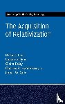 Lust, Barbara (Cornell University, Flynn, Suzanne (Massachusetts Institute of Technology), Foley, Claire (Boston College, Henderson, Jr. - The Acquisition of Relativization