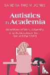Thom-Jones, Sandra (University of Wollongong - Autistics in Academia