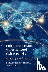  - Public and Private Governance of Cybersecurity