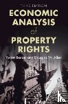Barzel, Yoram (University of Washington), Allen, Douglas W. (Simon Fraser University - Economic Analysis of Property Rights