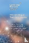 Han, Lili (Macao Polytechnic University), Wen, Zhisheng (Edward) (Hong Kong Shue Yan University), Runcieman, Alan James (Universitat de Vic - Universitat Central de Catalunya) - Interpreting as Translanguaging