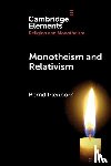 Irlenborn, Bernd (Theologische Fakultat Paderborn) - Monotheism and Relativism