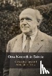 Burke, Christopher (University of Reading), Tuboly, Adam Tamas (HUN-REN Research Centre for the Humanities) - Otto Neurath in Britain