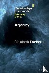Pacherie, Elisabeth (CNRS – EHESS – ENS – PSL University) - Agency