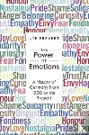 Frevert, Ute (Max-Planck-Institut fur Bildungsforschung - The Power of Emotions