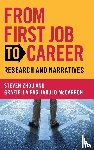 Zhou, Steven (Claremont McKenna College), Pagliarulo McCarron, Graziella (George Mason University) - From First Job to Career