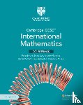Blythe, Peter, Low, Emma, Manning, Andrew, Morrison, Karen - Cambridge IGCSE(TM) International Mathematics Coursebook with Digital Version (2 Years' Access)