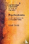 Orkibi, Hod (University of Haifa) - Psychodrama