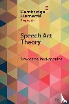 Assimakopoulos, Stavros (University of Malta) - Speech Act Theory