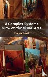 van Geert, Paul (Rijksuniversiteit Groningen - A Complex Systems View on the Visual Arts