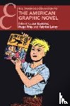  - The Cambridge Companion to the American Graphic Novel