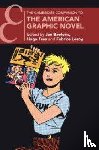  - The Cambridge Companion to the American Graphic Novel