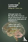 Sims, Helen (North Bristol NHS Trust), Choulerton, James (Royal United Hospital - Management of a Patient with a Venous Sinus Thrombosis with or without an Intracerebral Haematoma