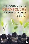Yan, Zheng (University of Albany) - Introductory Grantology