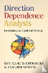 Wiedermann, Wolfgang (University of Missouri, von Eye, Alexander (Michigan State University) - Direction Dependence Analysis