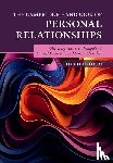  - The Cambridge Handbook of Personal Relationships