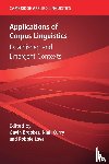  - Applications of Corpus Linguistics