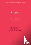 Cooley, M. G. L. - Sparta