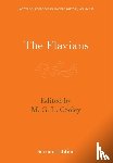 Cooley, M. G. L. - The Flavians