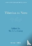 Cooley, M. G. L. - Tiberius to Nero