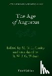  - The Age of Augustus