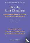 Edmondson, Jonathan - Dio: the Julio-Claudians