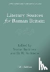 Rathbone, Yvette - Literary Sources for Roman Britain