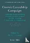Cooley, M. G. L. - Cicero's Consulship Campaign
