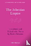 Osborne, Robin - The Athenian Empire